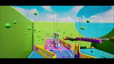 General / Cinematic | Gameplay display