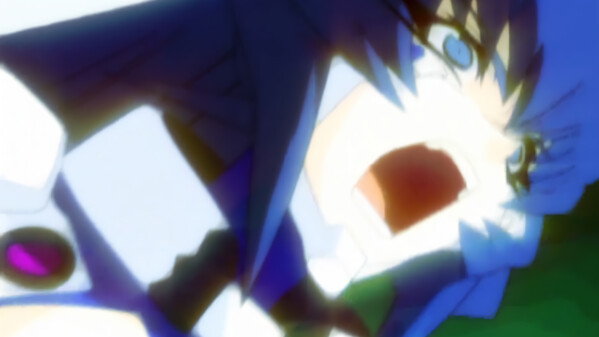 Muv-Luv Alternative screenshot thumbnail video