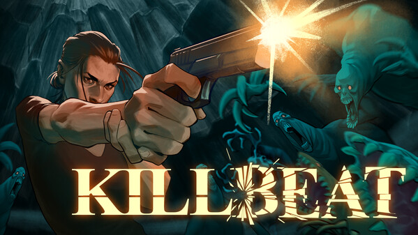 KILLBEAT Trailer