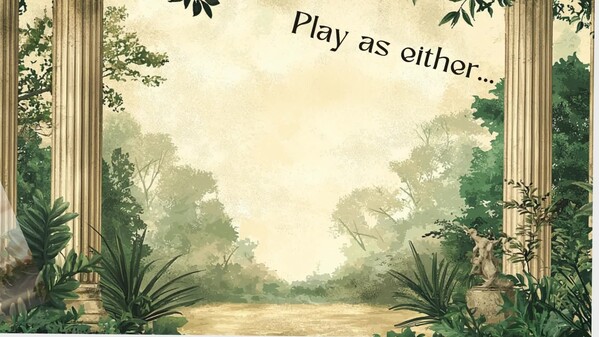 Rumours of a Roman Empire screenshot thumbnail video