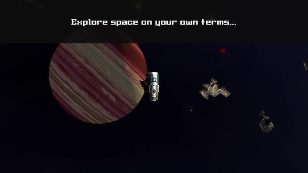 Vanguard Galaxy screenshot thumbnail video