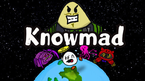 New Knowmad Trailer