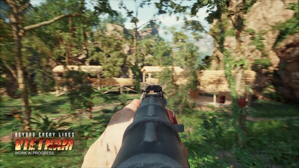 Alpha Gameplay Trailer