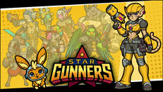 General / Cinematic | Star Gunners Teaser Trailer