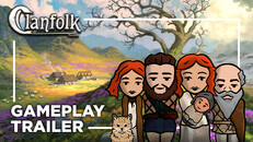 Gameplay | Gameplay Trailer