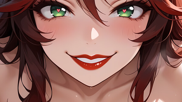 Hentai Dates Trailer 2
