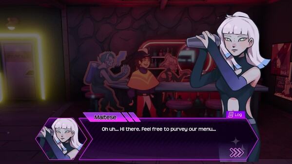 Future Cowboy Gameplay Trailer