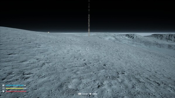 Construction and craft demonstration