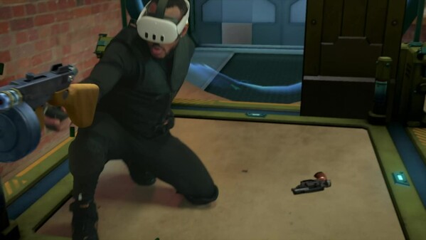 Spatial Ops Manager screenshot thumbnail video