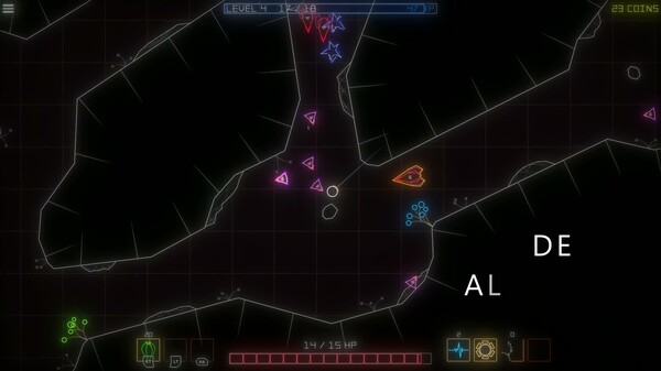 Gameplay Trailer video thumbnail for You Are Circle