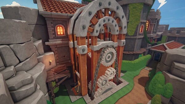 Alchemist: Journey of the Soul Trailer Thumbnail