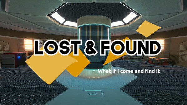 Lost and found - What if I come and find it screenshot thumbnail video