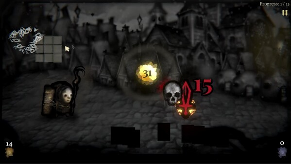 Trailer video thumbnail for The Lightning Struck Orphan
