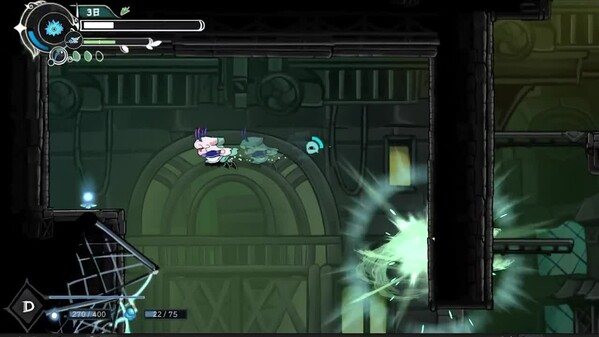 DragonLoop screenshot thumbnail video