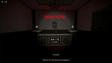 Gameplay | Skull Hotel Gameplay