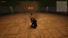 Teaser | Gameplay
