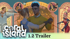 Gameplay | Multiplayer 1.2 Trailer