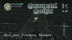 Gameplay | May 2025 Tutorial Mission