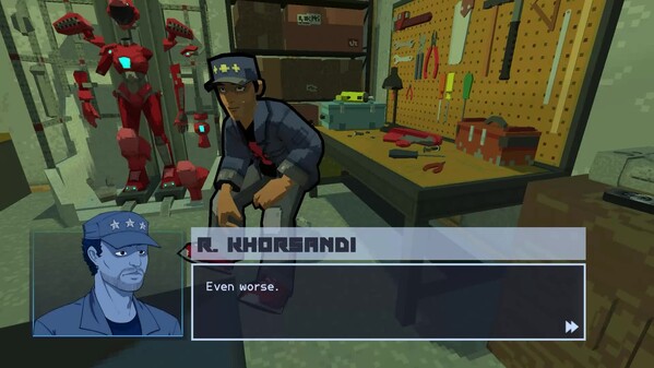 Pilot Launch Trailer