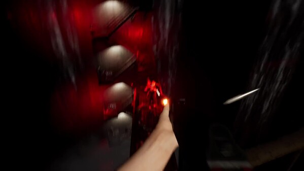 Announcement Trailer