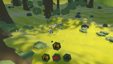 Gameplay | Phero