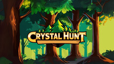 Gameplay | Crystal Hunt Gameplay