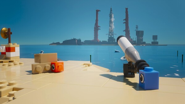 Announcement Trailer