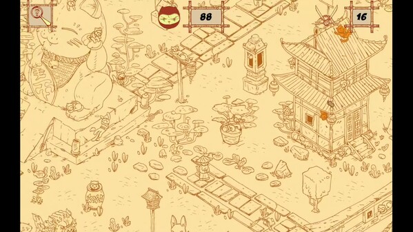 100 hidden Cats: Ninja screenshot thumbnail video