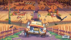 Gameplay | Truckful Gameplay - Underground Passage