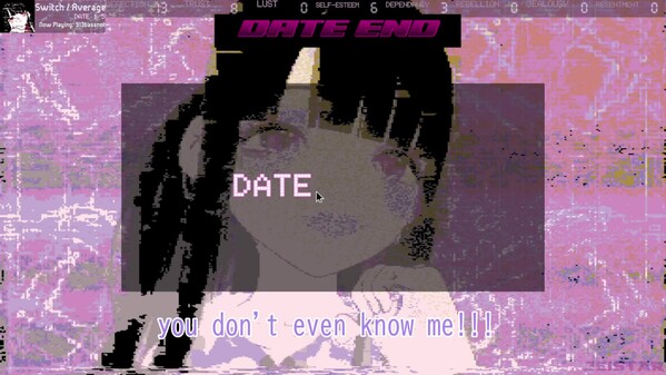 Landmine Princess screenshot thumbnail video