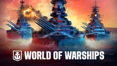 Allgemein/Film | WoWS Gameplay Trailer №3