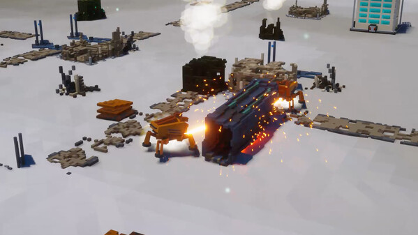 Craterville Cinematic Trailer