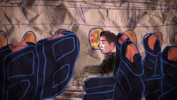 Onto Maizilind Unto Infinity Teaser Trailer