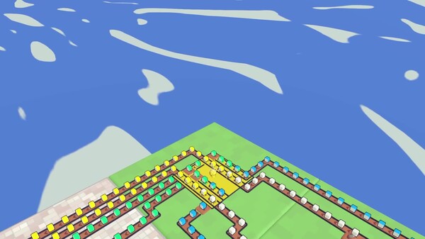 Cubetory screenshot thumbnail video