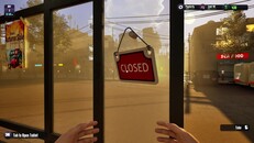 Gameplay | Gamer Stop Simulator - Trailer