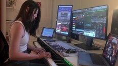 Interview / Dev Diary | Making of Celestial Music