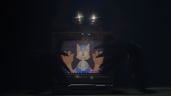 Inside Byte: Chapter 1 - Teaser Trailer #1