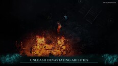 Gameplay | Shattered Realms - Death Realm Gameplay Trailer