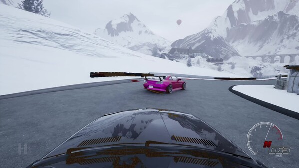 Casual Cruise Gameplay Trailer