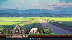 Jogabilidade | LoafingTown Trailer_default