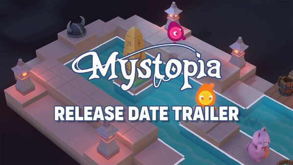 Mystopia screenshot thumbnail video