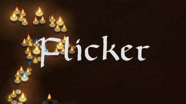 Flicker Trailer