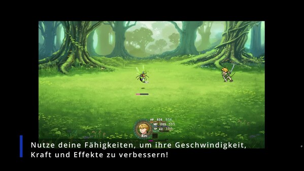 A Life's Journey - Trailer