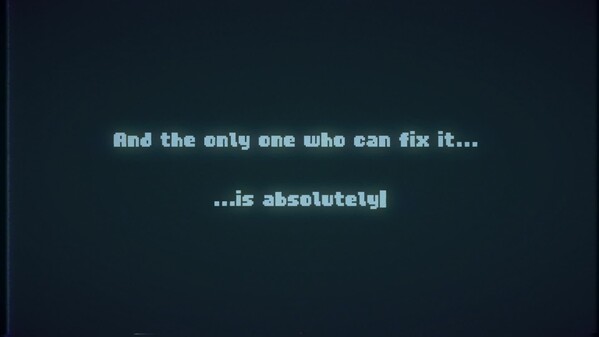 MIGHTY 1990 - Demo Trailer