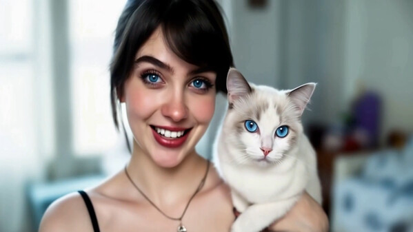 Cat Apocalypse screenshot thumbnail video