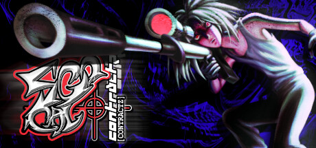500 CALIBER CONTRACTZ Banner