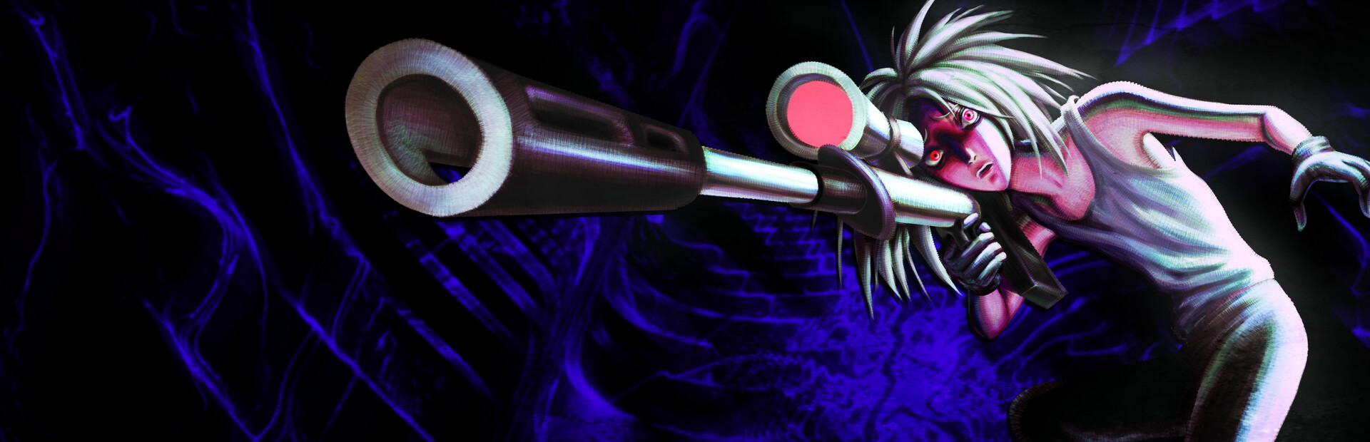 500 CALIBER CONTRACTZ