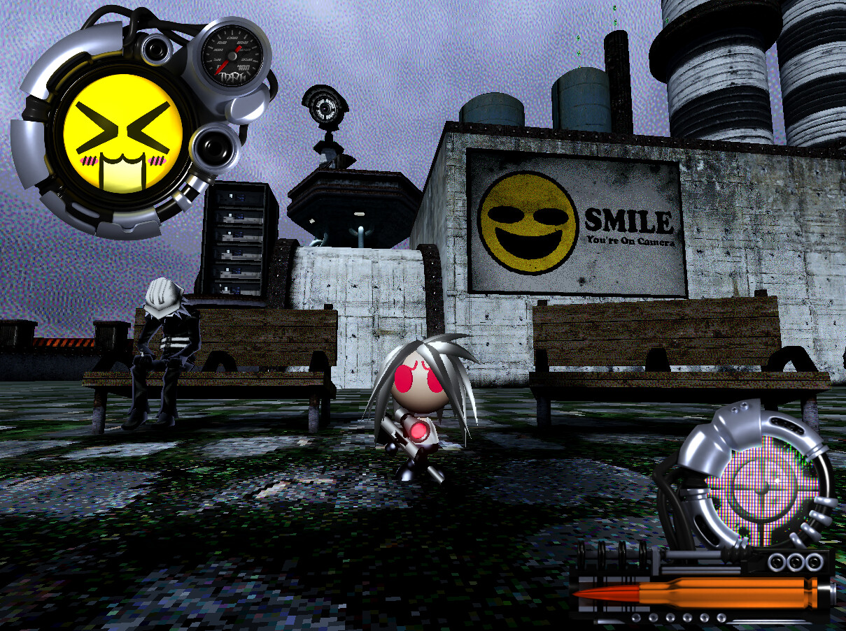 500 CALIBER CONTRACTZ screenshot #1