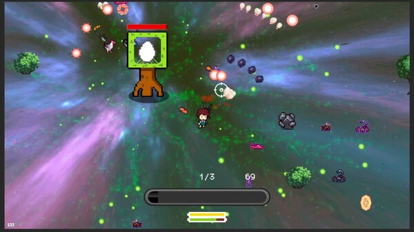 ChickenBrotherVideo video thumbnail for Chicken Brother Guardian