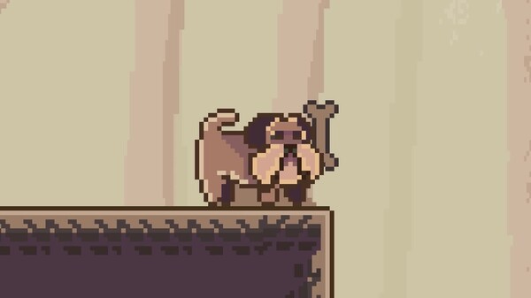 Gameplay Trailer - Sniffin for Bones